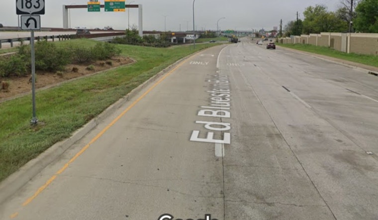 Fatal Bicycle-Vehicle Collision in Austin Marks City's 25th Traffic Death of the Year