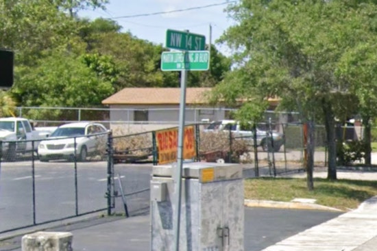 Fatal Collision in Lauderhill Leaves 1 Dead, 3 Injured, Authorities Investigating Cause