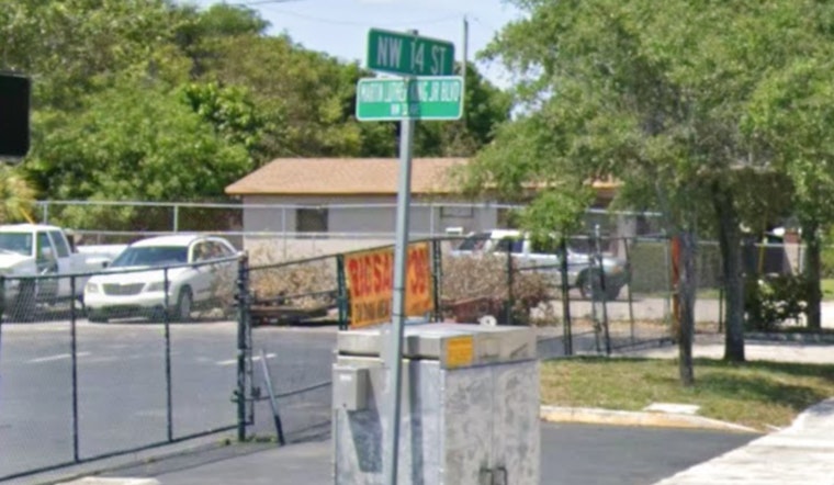Fatal Collision in Lauderhill Leaves 1 Dead, 3 Injured, Authorities Investigating Cause