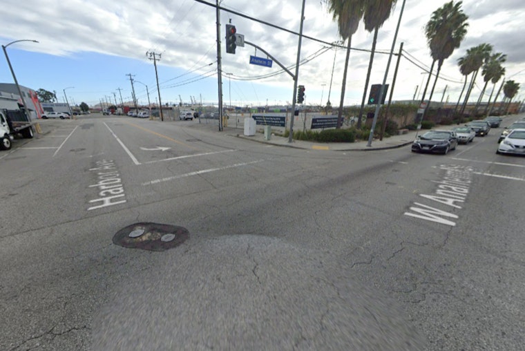 Fatal Collision in Long Beach, Car’s Illegal Turn Results in Death and Critical Injury