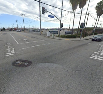 Fatal Collision in Long Beach, Car’s Illegal Turn Results in Death and Critical Injury