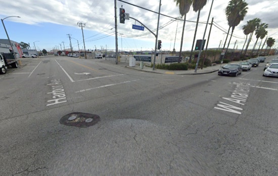 Fatal Collision in Long Beach, Car’s Illegal Turn Results in Death and Critical Injury