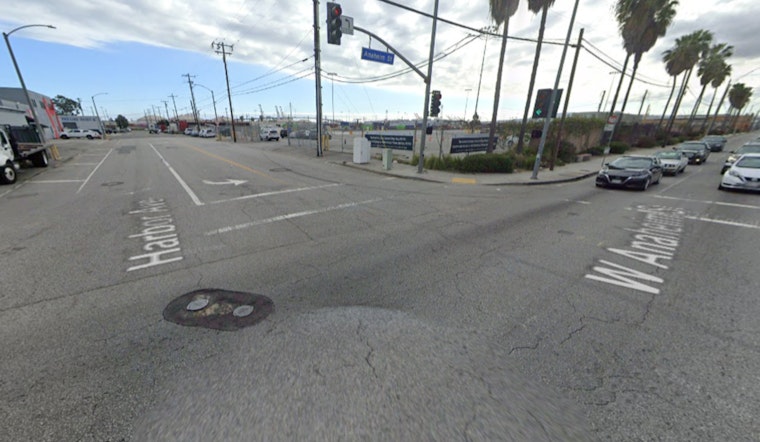 Fatal Collision in Long Beach, Car’s Illegal Turn Results in Death and Critical Injury