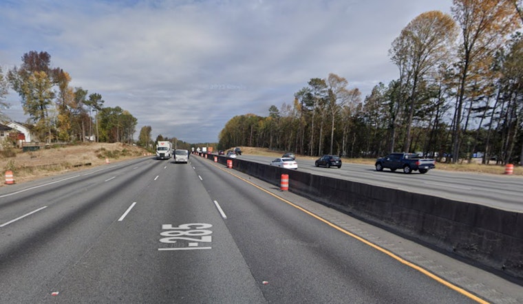 Fatal Collision on I-20 in Atlanta Claims One Life, Injures Three as Police Investigate Cause