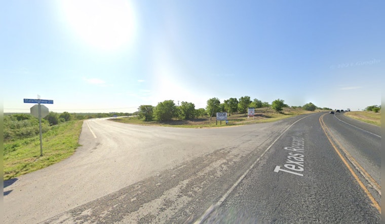 Fatal Crash Between Box Truck and 18-Wheeler Snarls Traffic in West Bexar County