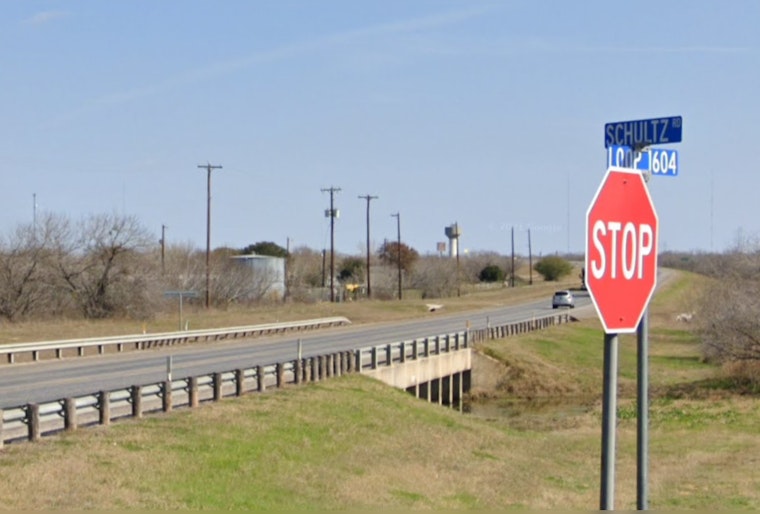 Fatal Crash Involving Cement Truck Claims One Life, Shuts Down Section of Loop 1604 in Bexar County