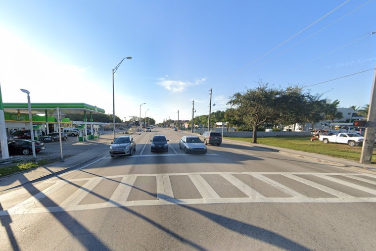 Fatal Hit-and-Run in Golden Glades Leaves Woman Dead, Miami-Dade Police Seek Driver
