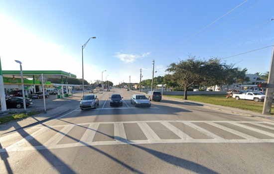 Fatal Hit-and-Run in Golden Glades Leaves Woman Dead, Miami-Dade Police Seek Driver