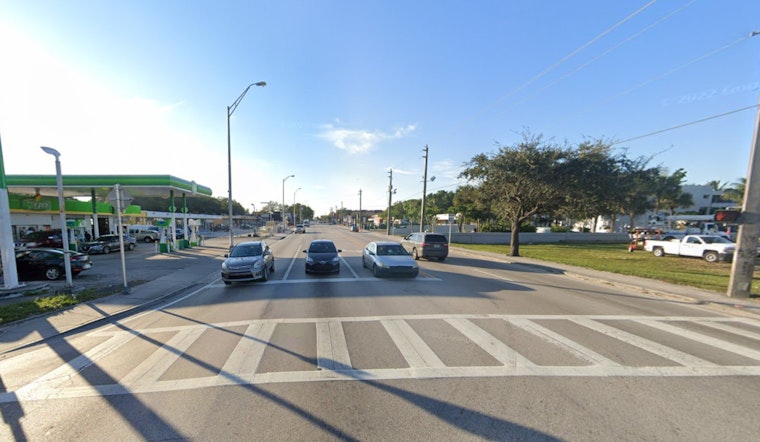 Fatal Hit-and-Run in Golden Glades Leaves Woman Dead, Miami-Dade Police Seek Driver
