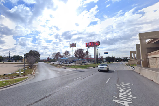 Fatal Hit-and-Run on Airport Freeway in North Richland Hills Sparks Police Investigation