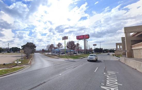 Fatal Hit-and-Run on Airport Freeway in North Richland Hills Sparks Police Investigation