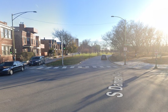 Fatal Motorcycle Collision in Chicago's McKinley Park Neighborhood Claims Life of 21-Year-Old