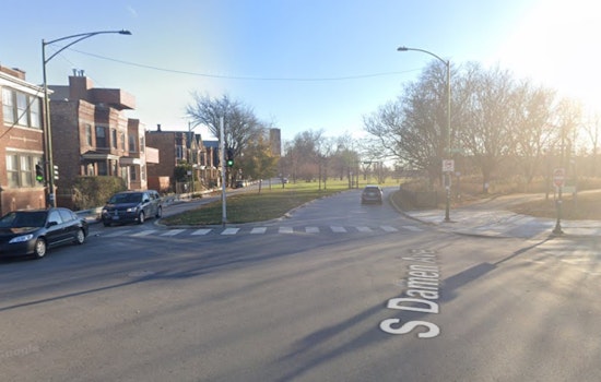 Fatal Motorcycle Collision in Chicago's McKinley Park Neighborhood Claims Life of 21-Year-Old
