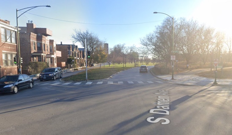 Fatal Motorcycle Collision in Chicago's McKinley Park Neighborhood Claims Life of 21-Year-Old