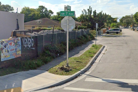 Fatal Rollover Crash in North Miami Leaves One Dead, Another Critical, Prompting Road Closures