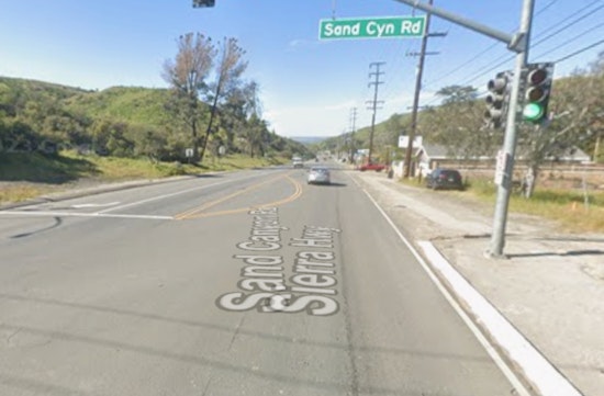 Fatal Santa Clarita Collision Claims One Life, Leaves Four Others Injured