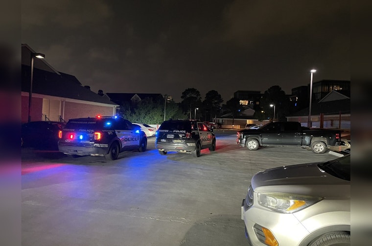 Fatal Shooting in West Houston Robbery Leads to Arrest, Police Seek More Information