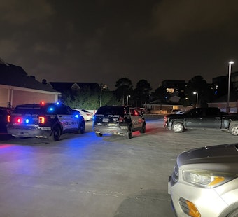 Fatal Shooting in West Houston Robbery Leads to Arrest, Police Seek More Information