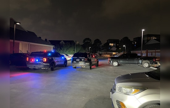 Fatal Shooting in West Houston Robbery Leads to Arrest, Police Seek More Information