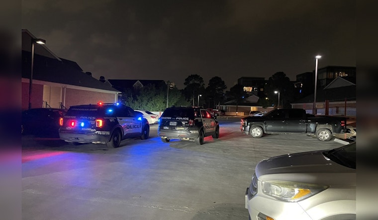 Fatal Shooting in West Houston Robbery Leads to Arrest, Police Seek More Information