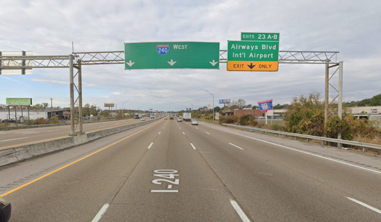 Fatal Shooting on I-240 in Memphis Disrupts Traffic, Police Seek Information