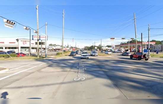 Fatal Single-Vehicle Crash in Harris County Takes Life of Driver on Spring Cypress
