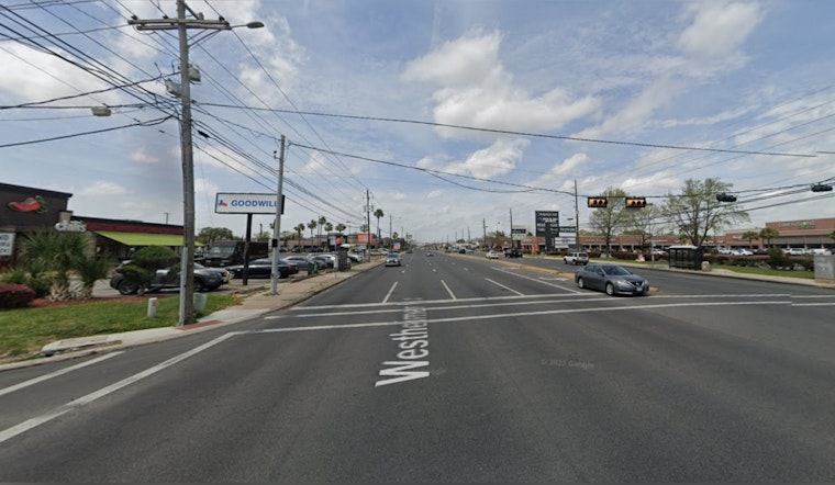 Fatal SUV Crash on Houston's Westheimer Road Claims Life, Injures Second Pedestrian with Driver Suspected of Intoxication
