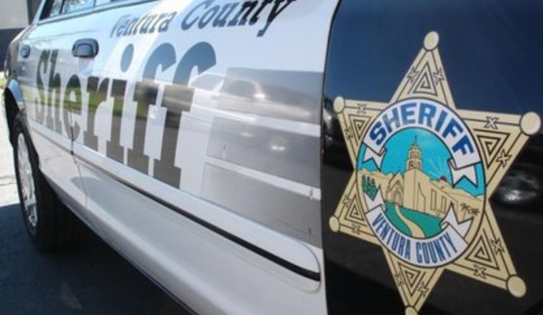 Father-Son Duo Accused of Smuggling Drugs into Ventura County Jail Thwarted by Detectives