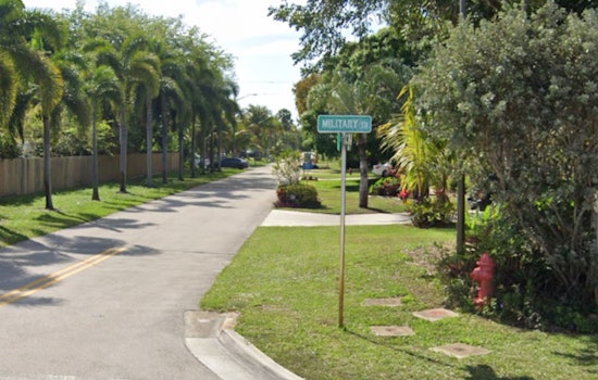FAU Student Fatally Struck by Car in Boca Raton, Police Seek Witnesses