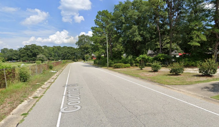 Fayetteville Man Fatally Shot on Seneca Drive, Police Seek Witnesses in Early Morning Incident