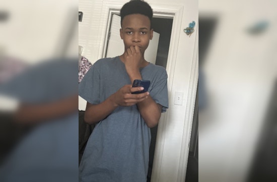 Fayetteville Police Confirm Safe Return of Missing Teen Zayd Broughton