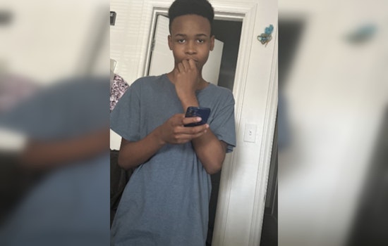 Fayetteville Police Confirm Safe Return of Missing Teen Zayd Broughton