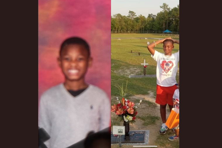 Fayetteville Police Enhance Search for Missing 12-Year-Old Kylee Eaddy, Community Urged to Help