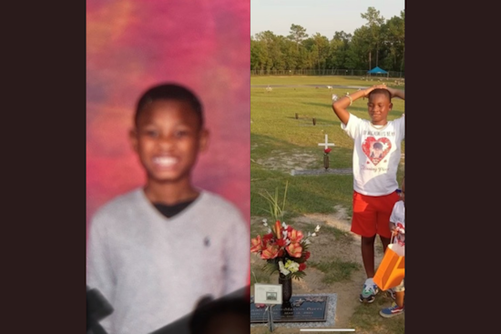 Fayetteville Police Enhance Search for Missing 12-Year-Old Kylee Eaddy, Community Urged to Help