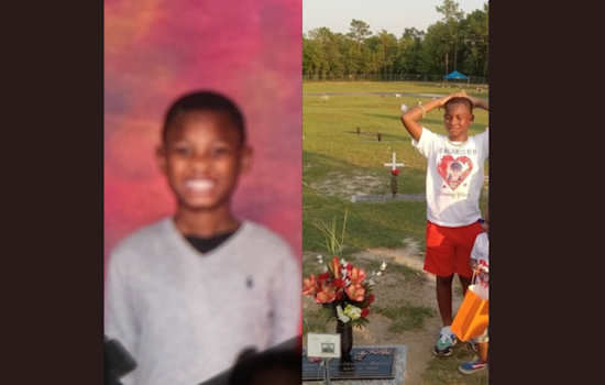 Fayetteville Police Enhance Search for Missing 12-Year-Old Kylee Eaddy, Community Urged to Help