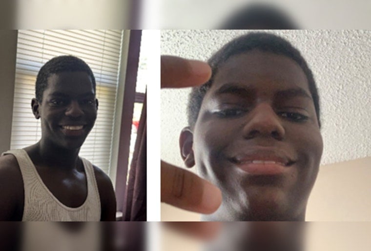 Fayetteville Police Seek Public Aid in Locating Runaway Teenager Jamario Marquis Hawkins