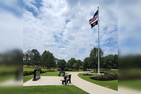 Fayetteville to Honor Fallen Heroes with Memorial Day Tributes at Patriot Park