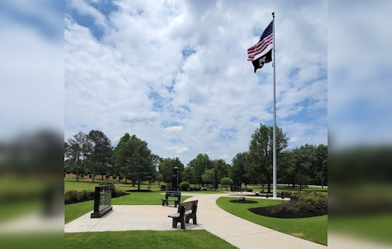 Fayetteville to Honor Fallen Heroes with Memorial Day Tributes at Patriot Park