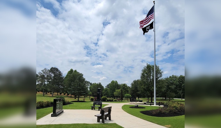 Fayetteville to Honor Fallen Heroes with Memorial Day Tributes at Patriot Park