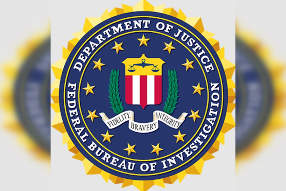 FBI Alerts Chinese Students in the U.S. About Sophisticated Extortion Scams