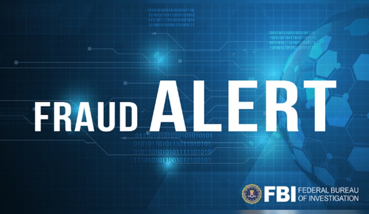 FBI in Philadelphia Warns of Rising Cyber Scams Targeting Seniors on National Senior Fraud Awareness Day