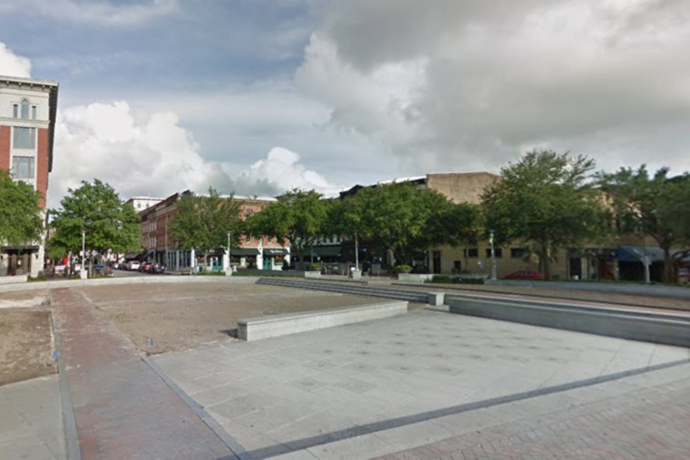 FBI Offers $10K Reward to Crack Down on Savannah's Ellis Square Shooting Suspects