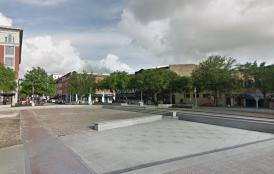 FBI Offers $10K Reward to Crack Down on Savannah's Ellis Square Shooting Suspects