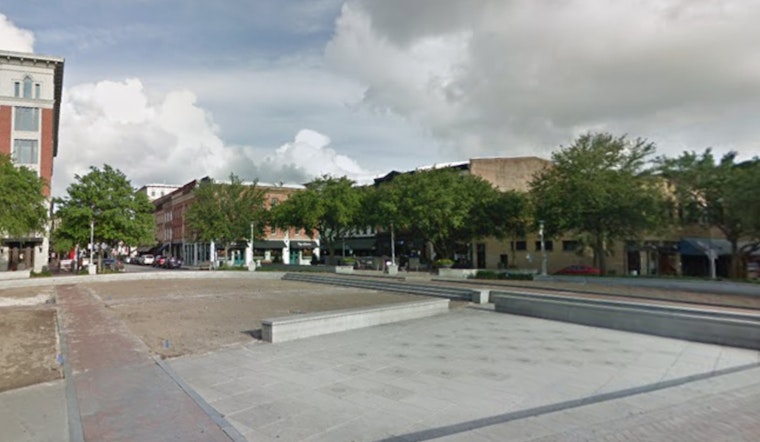 FBI Offers $10K Reward to Crack Down on Savannah's Ellis Square Shooting Suspects
