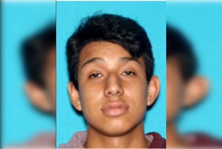 FBI Offers $5,000 Reward for Information on Los Angeles Suspect Ramon Gonzalez Jr.