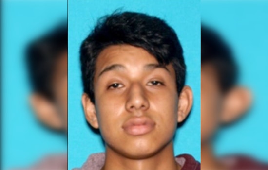 FBI Offers $5,000 Reward for Information on Los Angeles Suspect Ramon Gonzalez Jr.