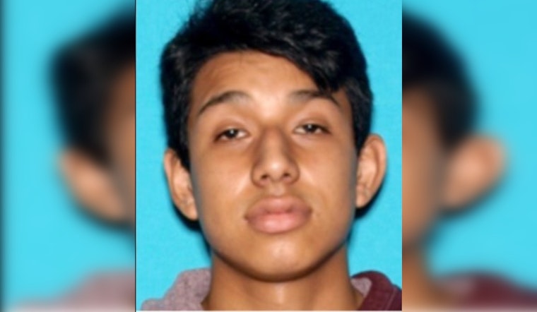 FBI Offers $5,000 Reward for Information on Los Angeles Suspect Ramon Gonzalez Jr.
