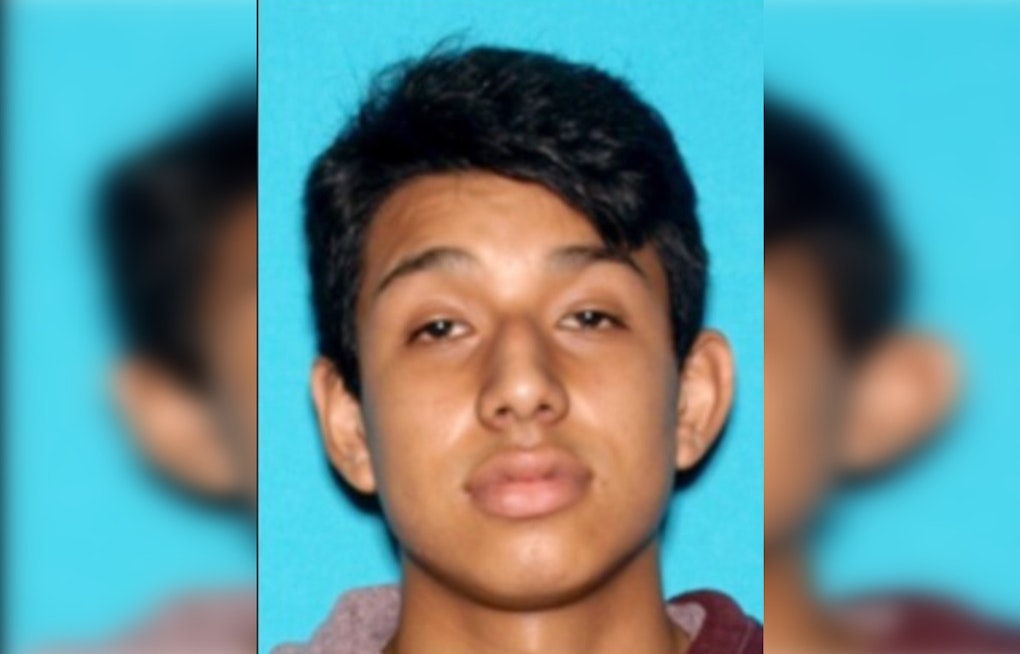 FBI Offers $5,000 Reward for Information on Los Angeles Suspect Ramon Gonzalez Jr.