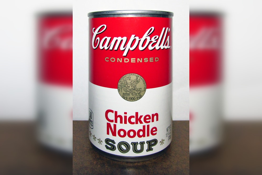 FBI Pittsburgh Urges Public to Help Locate Stolen Andy Warhol Artworks, Including Iconic Soup Can Prints