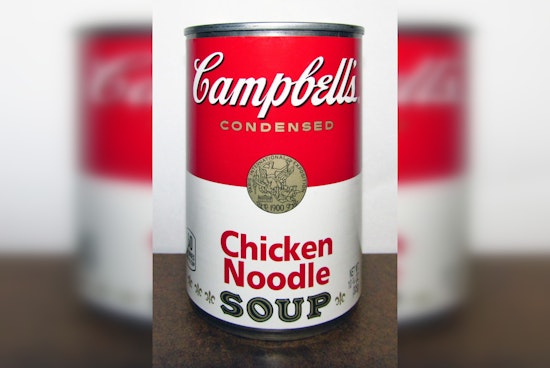 FBI Pittsburgh Urges Public to Help Locate Stolen Andy Warhol Artworks, Including Iconic Soup Can Prints